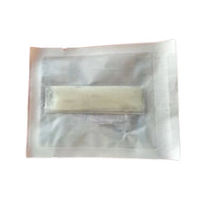 将图片加载到图库查看器，20 Pcs Medical Vaseline Gauze Pads lubrication of Skin Burn And Scald Wounds Disposable Oil Gauze Dressing

