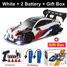 Load image into Gallery viewer, 4WD RC Drift Car Remote Control GTRPRO AE86PRO Model 4x4 Racing RTR Radio Truck Vehicle Toy Gift for Boy Girl Children Kid Adult
