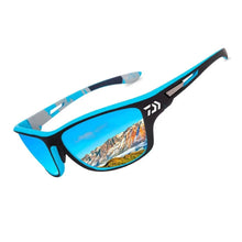 Load image into Gallery viewer, 2022 Polarized Fishing Sunglasses Men's Driving Shades Male Sun Glasses Hiking Fishing Classic Sun Glasses UV400 Eyewear
