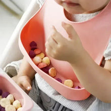 Load image into Gallery viewer, Food Grade Silicone Baby Feeding Dish Set
