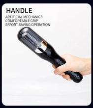Load image into Gallery viewer, Rechargeable Cordless Split Hair Trimmer Hair Split Ends Trimmer Remover Damaged Hair Repair Hair Care Treatment Portable Home
