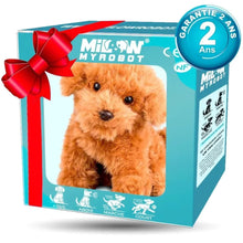 将图片加载到图库查看器，Robot Dog – Realistic Walking, Barking &amp; Tail-Wagging Puppy
