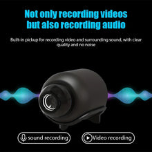 Load image into Gallery viewer, New X5 Mini Camera 1080P Clear Night Vision Lightweight Portable Premium Cams Motion Detection Wireless WiFi Surveillance Camera

