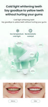将图片加载到图库查看器，Electric U-Shaped Toothbrush for Adults - Soft-Bristles Teeth Whitening Kit, Oral Care with Auto-Timing &amp; 360° Gum Protection
