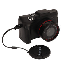 Load image into Gallery viewer, 1080P Digital Camera 1080P Digital Camera 16MP HD Smart Digital Camera  SLR Digital Camera for Photography Digital Camera
