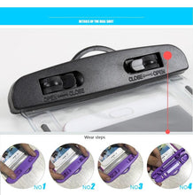 Load image into Gallery viewer, Universal Waterproof Phone Case Swim Bag For iPhone 11 13 Pro Max Water Sports Beach Pool Cover Universal Waterproof Phone Case  Waterproof Phone Pouch for iPhone
