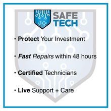 Load image into Gallery viewer, SafeTech Warranty Protection Plan
