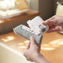 Load image into Gallery viewer, Gap Cleaning Brush, Window Recess Cleaning Brush, Kitchen Multi-function Cleaning Tool, All-purpose Gadget, Minimalist Design
