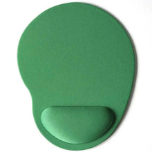 Load image into Gallery viewer, Ergonomic Wrist Rest Mouse Pad - Comfortable Support &amp; Non-Slip Design

