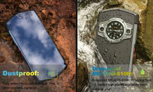 Load image into Gallery viewer, Unihertz Tick Tock 5G Rugged Smartphone Android 128GB
