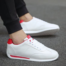 将图片加载到图库查看器，New Men Running Shoes Casual Shoes Fashion Sneakers Loafers Outdoor Male Leisure Sports Breathable Jogging Tenis Luxury Shoes
