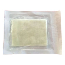 将图片加载到图库查看器，20 Pcs Medical Vaseline Gauze Pads lubrication of Skin Burn And Scald Wounds Disposable Oil Gauze Dressing
