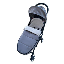将图片加载到图库查看器，Universaln Stroller Footmuff – Waterproof, Windproof &amp; Thermal Warm
