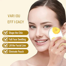 将图片加载到图库查看器，Ice Roller for Face – Silicone Cooling &amp; Firming Skin Tool
