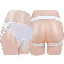 将图片加载到图库查看器，Reusable Hypo-allergenic Men Older Woman Silicone Urine collector Bags Adults Urinal with Urine Catheter Bags Male Female Toilet
