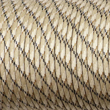 将图片加载到图库查看器，7-Core 550 Paracord Rope – 4mm Polyester Survival Cord for Camping, Hiking &amp; DIY Gear
