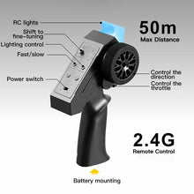 将图片加载到图库查看器，ZWN 1:12 Full Scale RC CAR MN82 Upgraded MN82 PRO Controllable Headlights 2.4G 4WD Off-Road Car Pick Up Truck Toy for Kids Gifts
