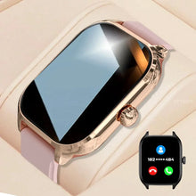 Load image into Gallery viewer, H9 New Smart Watch 2.01 Inch HD Display Answer Make Call Message Preview Sport Modes DIY Dial Weather Forecast For Men Women
