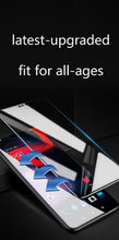 将图片加载到图库查看器，Edge to Edge Coverage Screen Protector for iPhone 14 Pro Max 12 13 Dust Free Phone Screen Protector Glass With Install  Proof Without Bubbles
