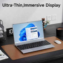 Load image into Gallery viewer, 14 Inch Laptop J3710 8GB RAM 256GB SSD Windows 11  For Students And Business
