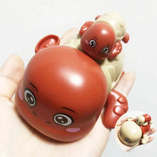 Load image into Gallery viewer, Baby Bath Toys - Swimming Turtle Whale Clockwork Water Toys for Kids | Safe Fun Bath Time Play
