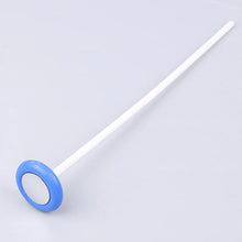 将图片加载到图库查看器，Medical Neurological Percussion Knee Examination Diagnostic Percussor Reflex Massage Tendon Queen Square Hammer Health Tool
