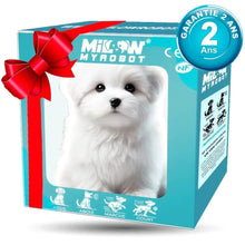 将图片加载到图库查看器，Robot Dog – Realistic Walking, Barking &amp; Tail-Wagging Puppy
