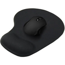 Load image into Gallery viewer, Ergonomic Wrist Rest Mouse Pad - Comfortable Support &amp; Non-Slip Design
