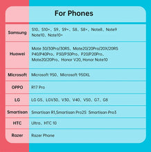 Load image into Gallery viewer, USB C to HDMI Adapter Charger Cable for Switch Type C to HDMI Line Laptop iPhone15 MacBook Huawei Xiaomi Dock Accessories Gift
