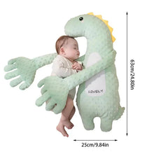 Load image into Gallery viewer, Baby Soothing Palm Automatic Patting Sleep Soother
