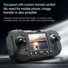 Load image into Gallery viewer, For Xiaomi M6 Drone Professional 8K Camera Drone 5G WIFI FPV  UAV With screen remote control RC Dron avoidance Aerial Quadcopter
