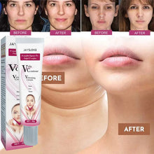 Load image into Gallery viewer, V-shape Face Slimming Cream Lifting Firming Face Line Remove Double Chin Tool Anti-aging Moisturizing Beauty Skin Care Products

