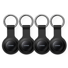 Load image into Gallery viewer, UGREEN Finder Security SmartTrack Link Smart Tag With Apple Find My Key Bluetooth GPS Tracker For Earbud Luggage MFi Finder IOS
