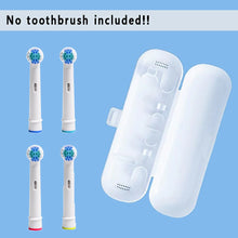 Load image into Gallery viewer, Electric Toothbrush Rotary Cleaning Teeth Brush Waterproof Electronic Tooth Brush With Timer Rechargeable Toothbrush with 8 Head

