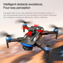 Load image into Gallery viewer, For Xiaomi M6 Drone Professional 8K Camera Drone 5G WIFI FPV  UAV With screen remote control RC Dron avoidance Aerial Quadcopter
