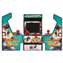 Load image into Gallery viewer, 2.8-inch 16-bit Mini Handheld Video Arcade Game Portable Console (Built-in 150+ Classics Retro Game For SEGA)
