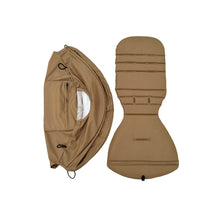 将图片加载到图库查看器，MomTan Stroller Replacement Cloth Set Waterproof Double Layer
