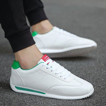 将图片加载到图库查看器，New Men Running Shoes Casual Shoes Fashion Sneakers Loafers Outdoor Male Leisure Sports Breathable Jogging Tenis Luxury Shoes
