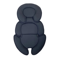 Load image into Gallery viewer, Universal Baby Stroller Seat Cushion &amp; Infant Support Pillow
