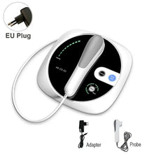 Load image into Gallery viewer, Ultrasound Physiotherapy Massage Device 1MHz Intensity for Muscle &amp; Joints Pain Relief No-Drug Ultrasonic Instrument Machine

