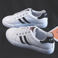 Load image into Gallery viewer, Running Shoes Women Sneakers Athletic Shoe Sport Sneaker Skateboard Loafers Women's Sports White Casual Elegant Fashion Stylish
