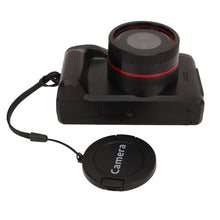 Load image into Gallery viewer, 1080P Digital Camera 1080P Digital Camera 16MP HD Smart Digital Camera  SLR Digital Camera for Photography Digital Camera

