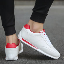 将图片加载到图库查看器，New Men Running Shoes Casual Shoes Fashion Sneakers Loafers Outdoor Male Leisure Sports Breathable Jogging Tenis Luxury Shoes
