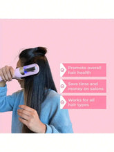 Load image into Gallery viewer, Hair End Cutting Machine Hair Split Ends Trimmer Automatic Split End Remover Damaged Hair Repair Care Treatment
