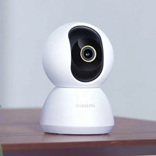 将图片加载到图库查看器，Xiaomi Mijia 1296P Ultra HD 2K Smart IP Camera WiFi Pan-tilt 360° Video Webcam Baby Security Monitor Night Vision For MiHome APP
