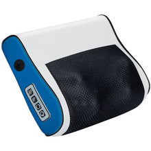 将图片加载到图库查看器，Multi Functional Neck and Shoulder Massager Household Neck and Back Kneading Tool with Multiple Adjustable Hot Compress Massage

