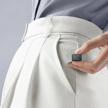 将图片加载到图库查看器，Anti-theft Real Time Tracking Mini Magnetic GPS Tracker SIM Message Positioner Tracker Mini GPS Locator for Old People Kids Pet
