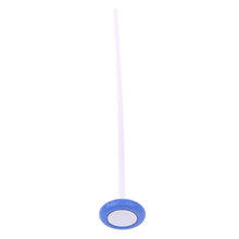 将图片加载到图库查看器，Medical Neurological Percussion Knee Examination Diagnostic Percussor Reflex Massage Tendon Queen Square Hammer Health Tool
