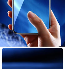 Load image into Gallery viewer, 4Pcs Full Cover Protective Glass for Iphone 14 11 12 13 Pro XS Max Camera Protector for Iphone X 11pro Max 12 13 Mini Lens films Glass  Camera Lens Protector For iPhone

