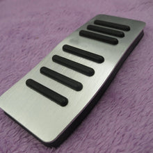 将图片加载到图库查看器，DEE Car Accessories Gas Brake Foot Rest Fuel Pedals pad For AUDI S4 RS4 A5 S5 RS5 8T A6 4G S6 (C7) Q5 S5 RS5 A7 S7 SQ5 8R 2009 +
